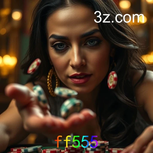 ff555 App