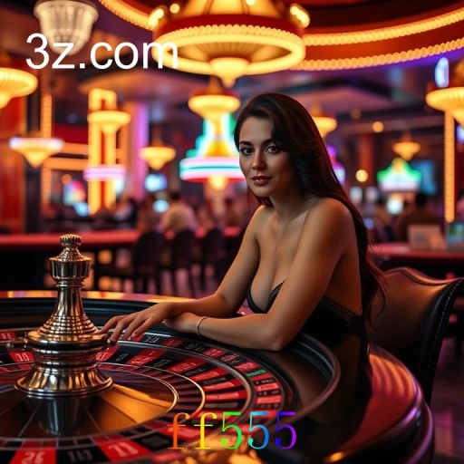 ff555 Confiavel