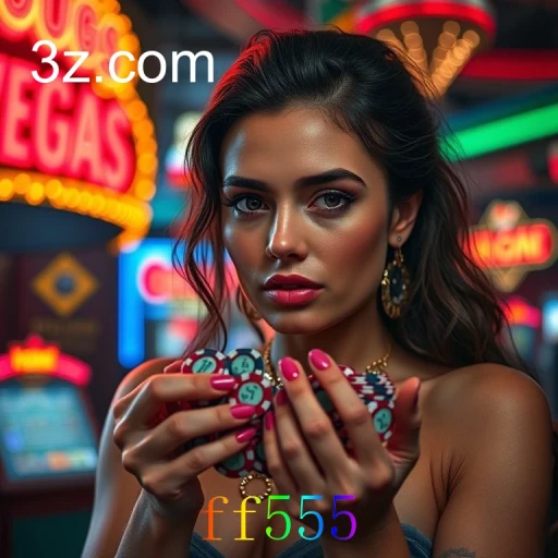 ff555 Jogos