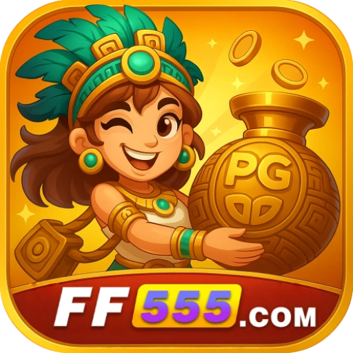 ff555 logo