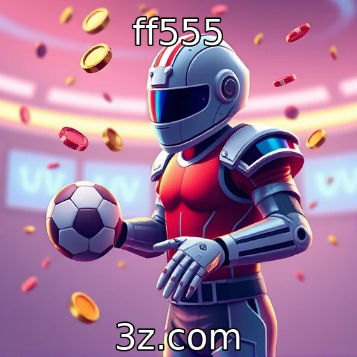 ff555 Apostas esportivas: como analisar partidas para maximizar ganhos