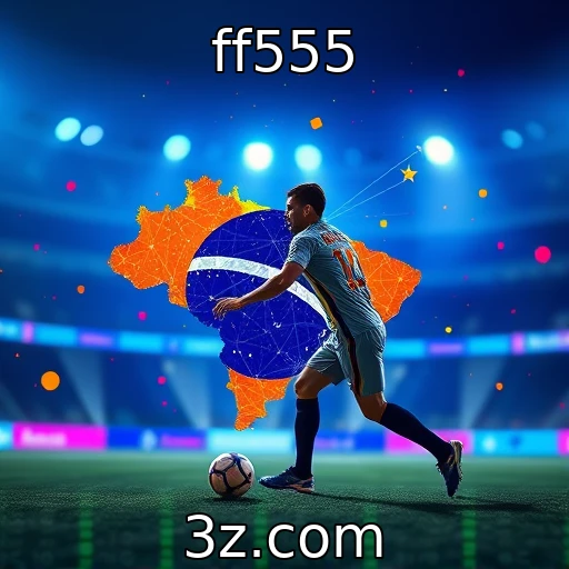 ff555 Apostas Esportivas: Análise Profunda das Últimas Tendências no Brasil