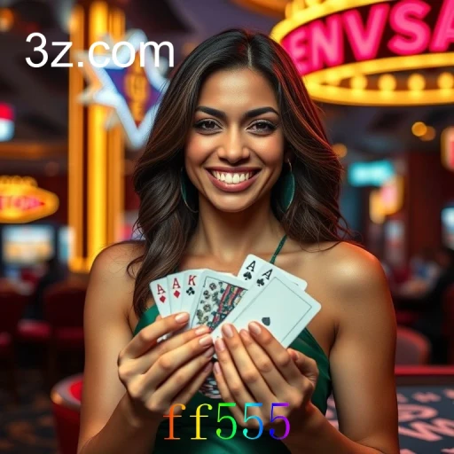 ff555 Promocao