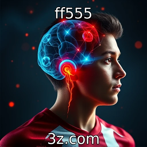 ff555 A Fórmula Para Ganhar nas Apostas Esportivas em 2025
