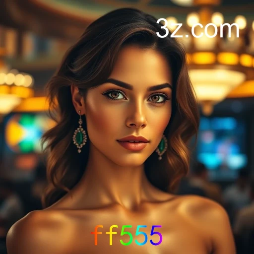 ff555 Slots