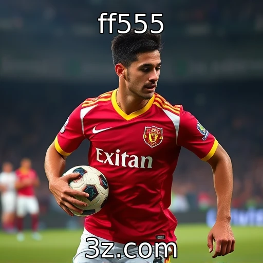 ff555 Análises Profundas: Como as Apostas Esportivas Influenciam o Desempenho dos Jogadores