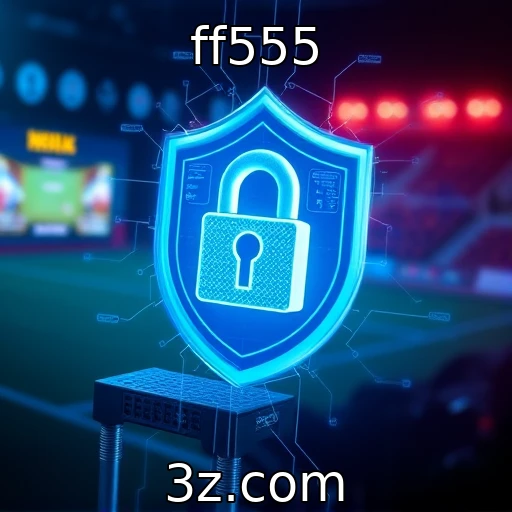 ff555 Apostas esportivas: Como analisar cada partida com precisão