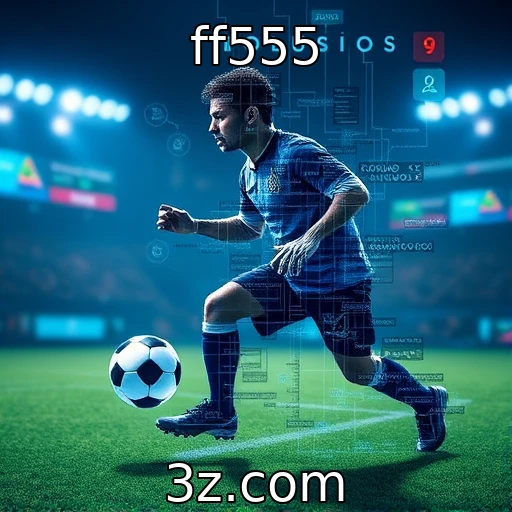 ff555 Apostas Esportivas: Como Análises Precisam Evoluir Para Acompanhar o Jogo