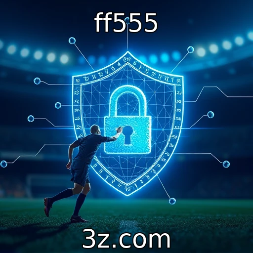 ff555 A ascensão das apostas esportivas no Brasil: um fenômeno em crescimento