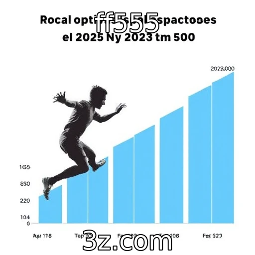 ff555 Apostas esportivas: estratégias para maximizar seus lucros em 2025