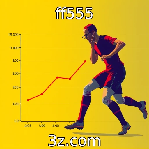 ff555 Desvendando os Segredos das Apostas Esportivas no Brasil