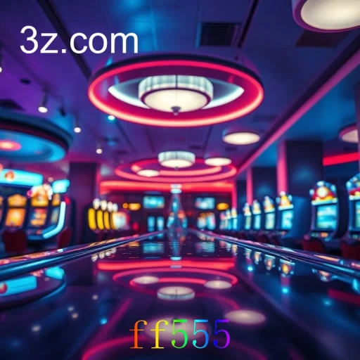 ff555 VIP